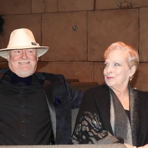 Meet your Posher, Wayne